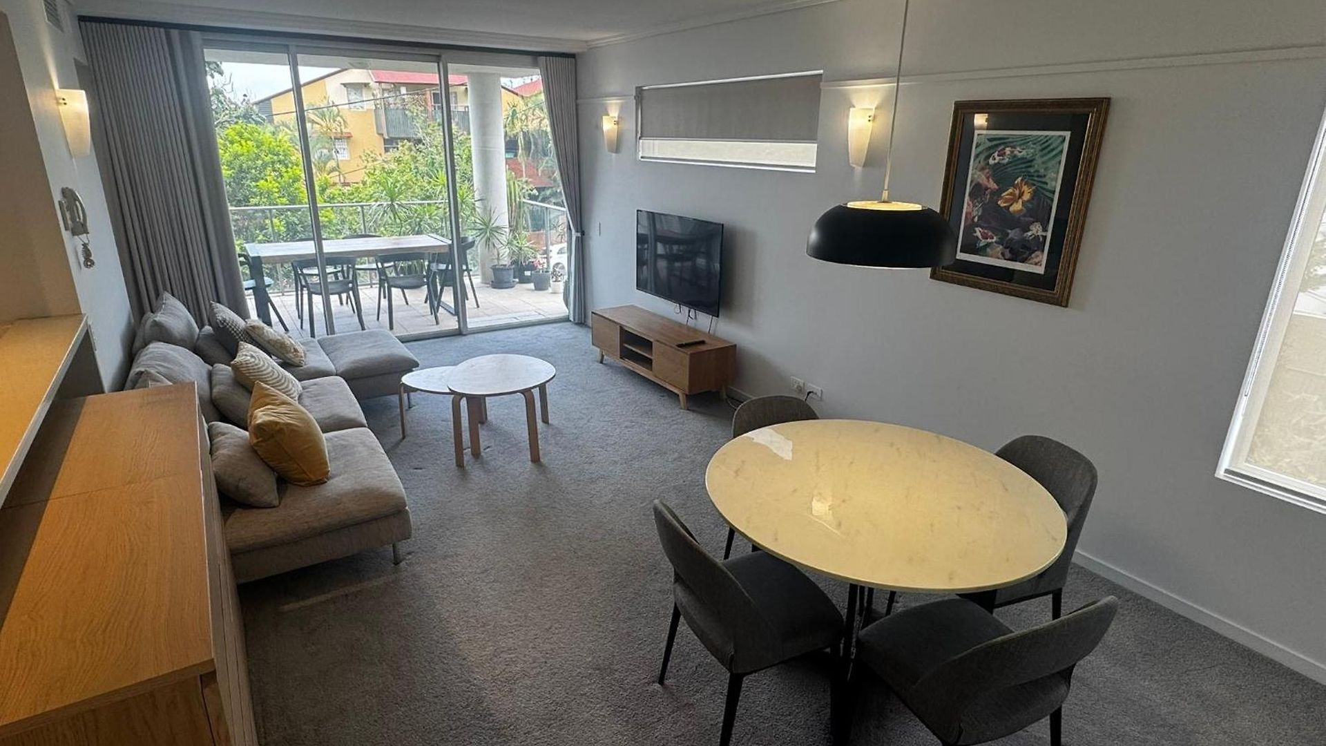 Trilogy Residences Aparthotel Brisbane