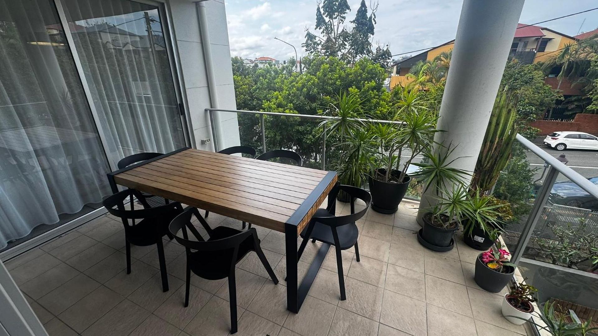 Aparthotel Trilogy Residences Brisbane
