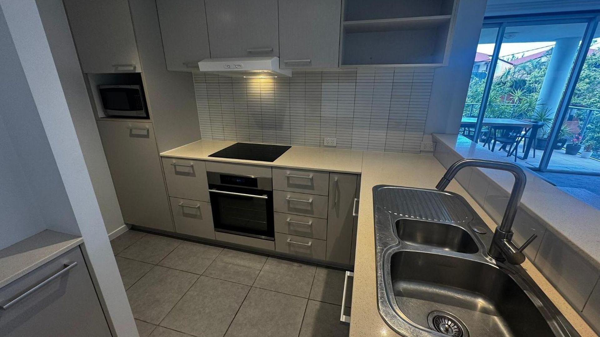 Trilogy Residences 4* Brisbane
