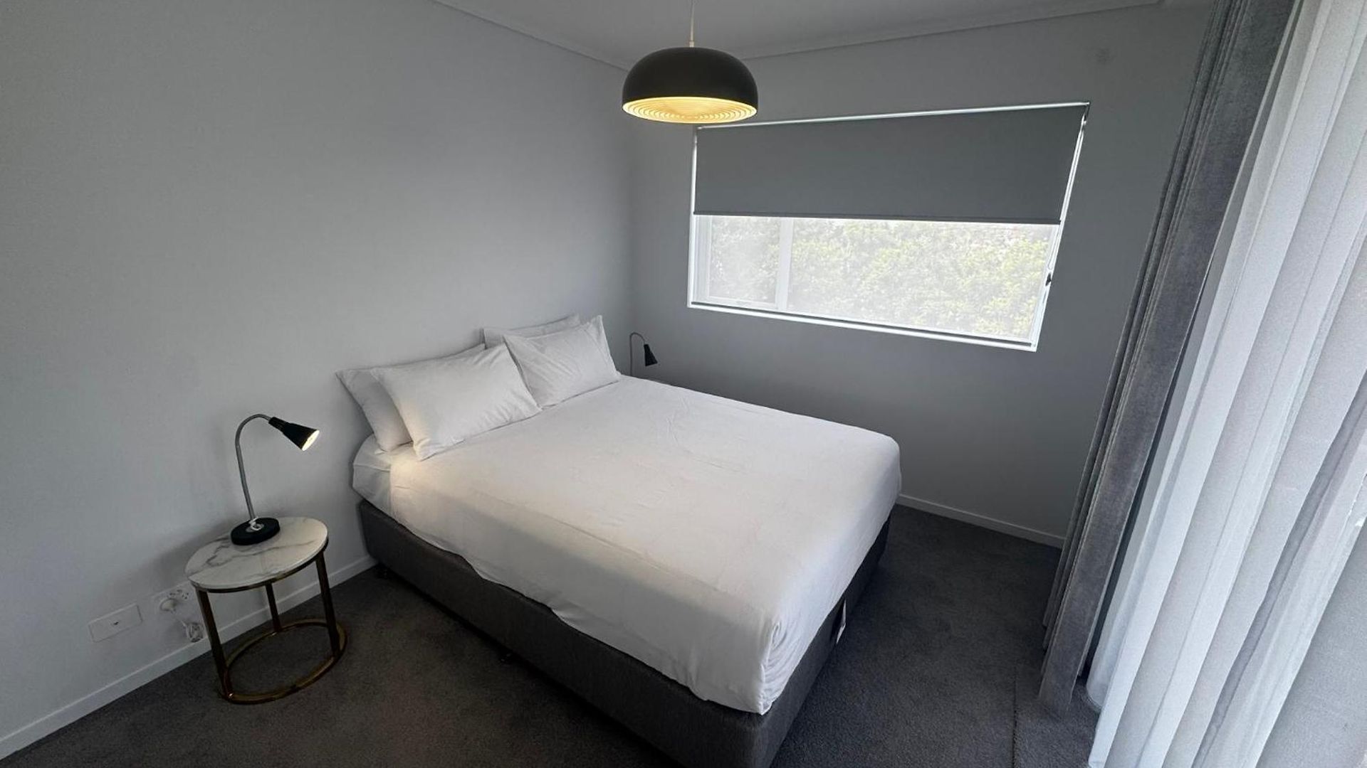 Aparthotel Trilogy Residences