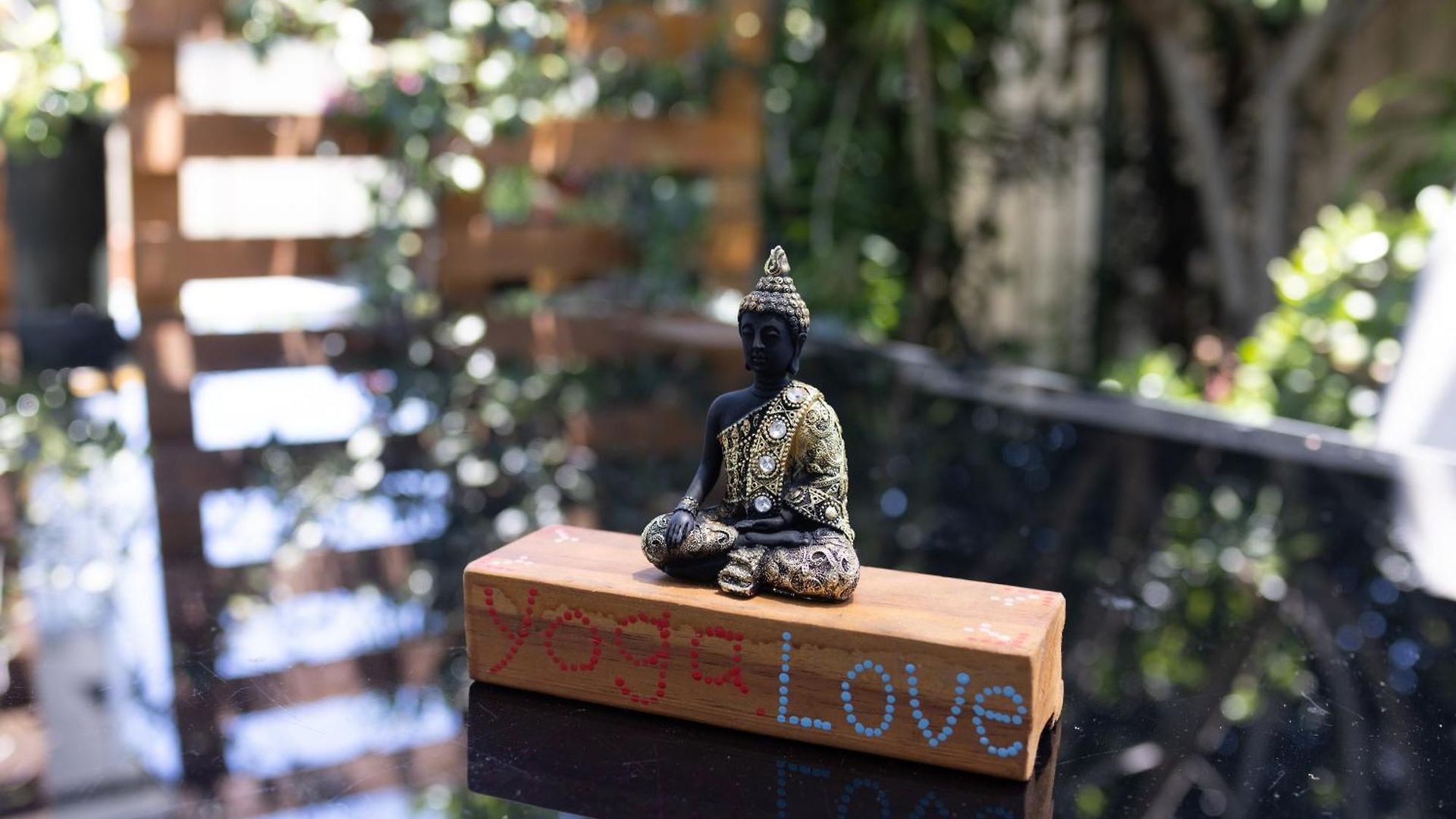 Zen Escape 