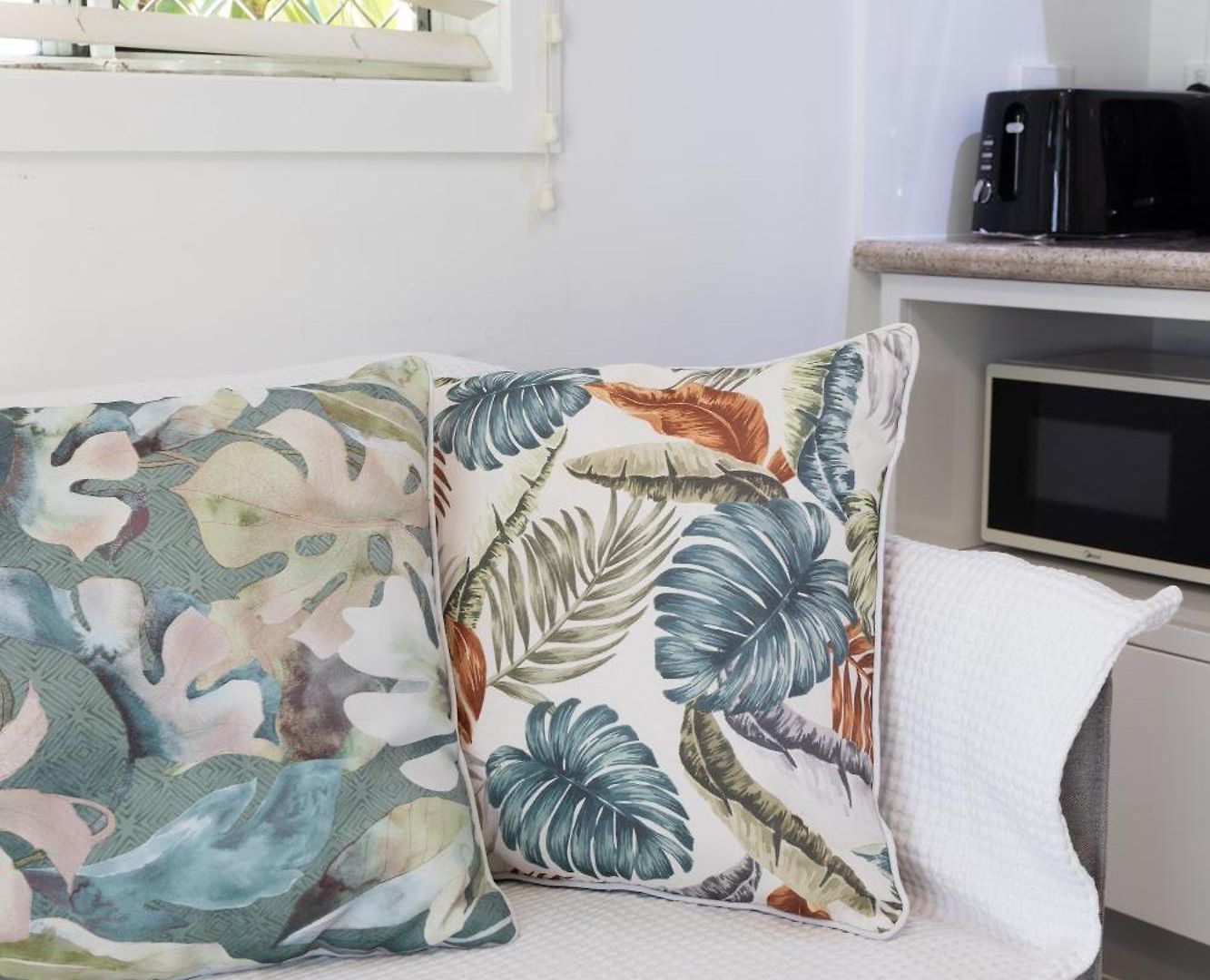 Guest house Zen Escape 