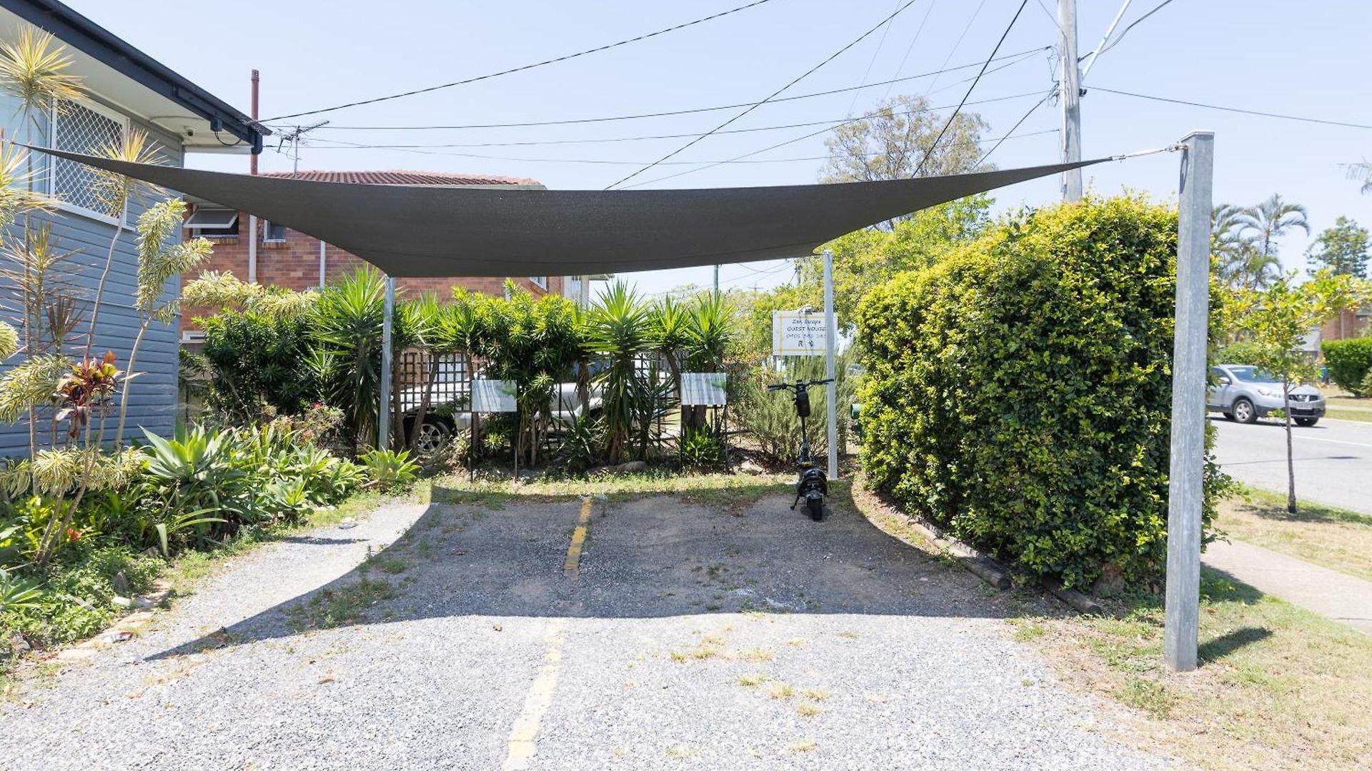 Guest house Zen Escape 