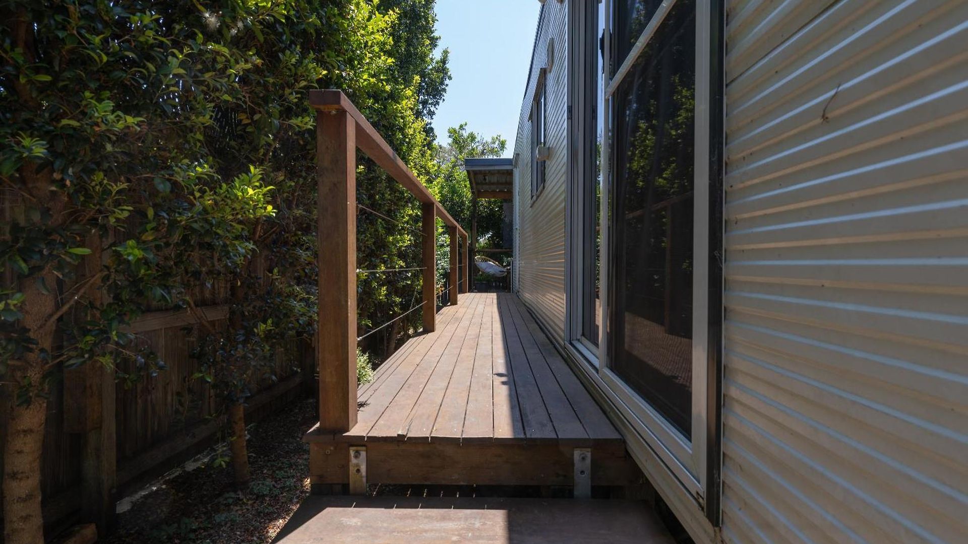 Guest house Zen Escape 