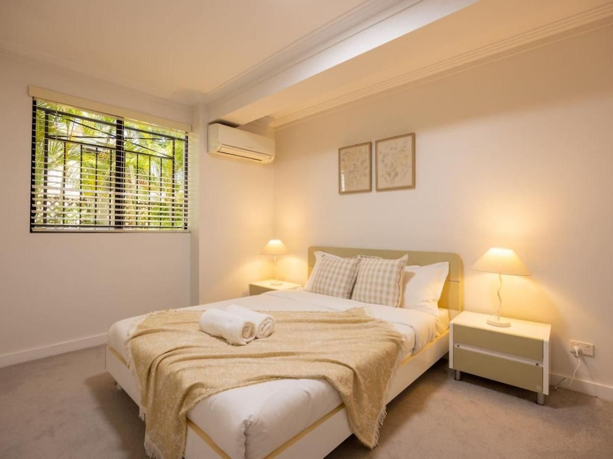 Stunning View 5br With Balcony Near Malls Uni And Cbd Holiday home *