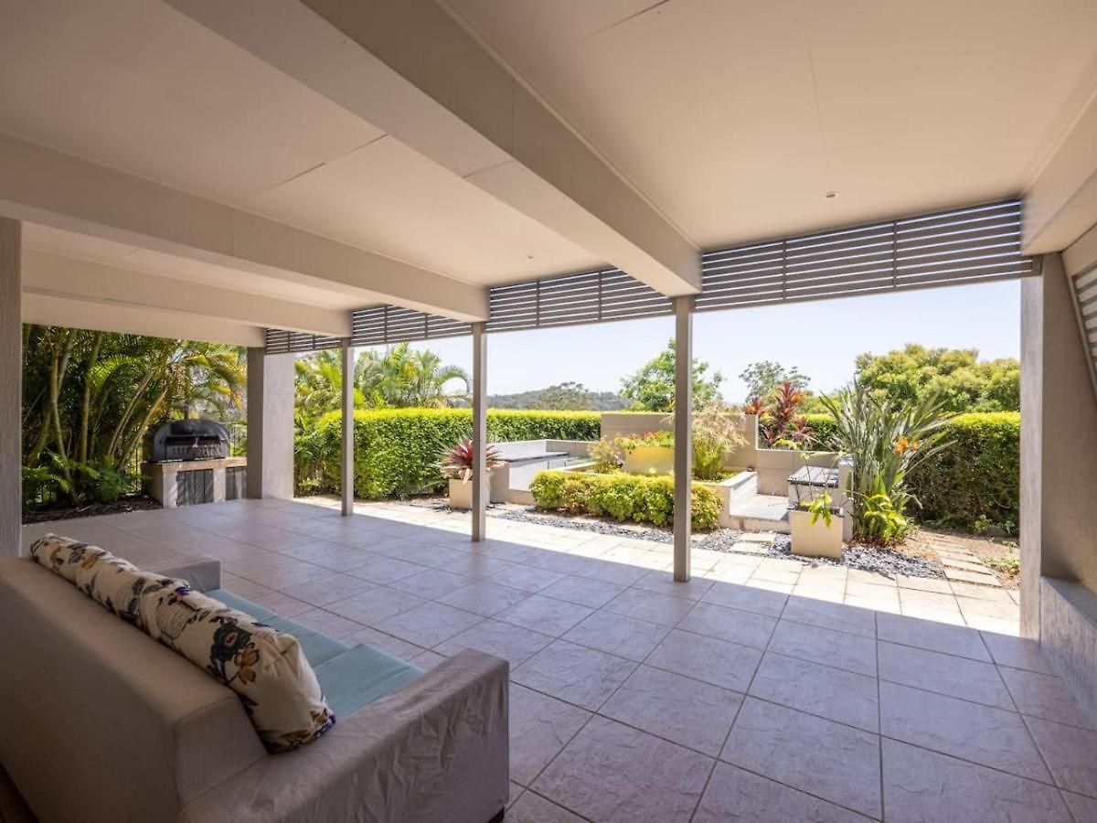Holiday home Stunning View 5br With Balcony Near Malls Uni And Cbd *