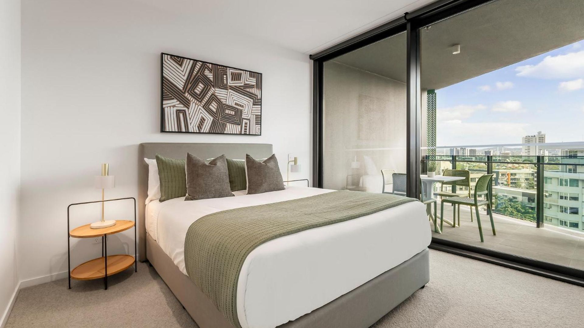 Kangaroo Point By Urban Rest