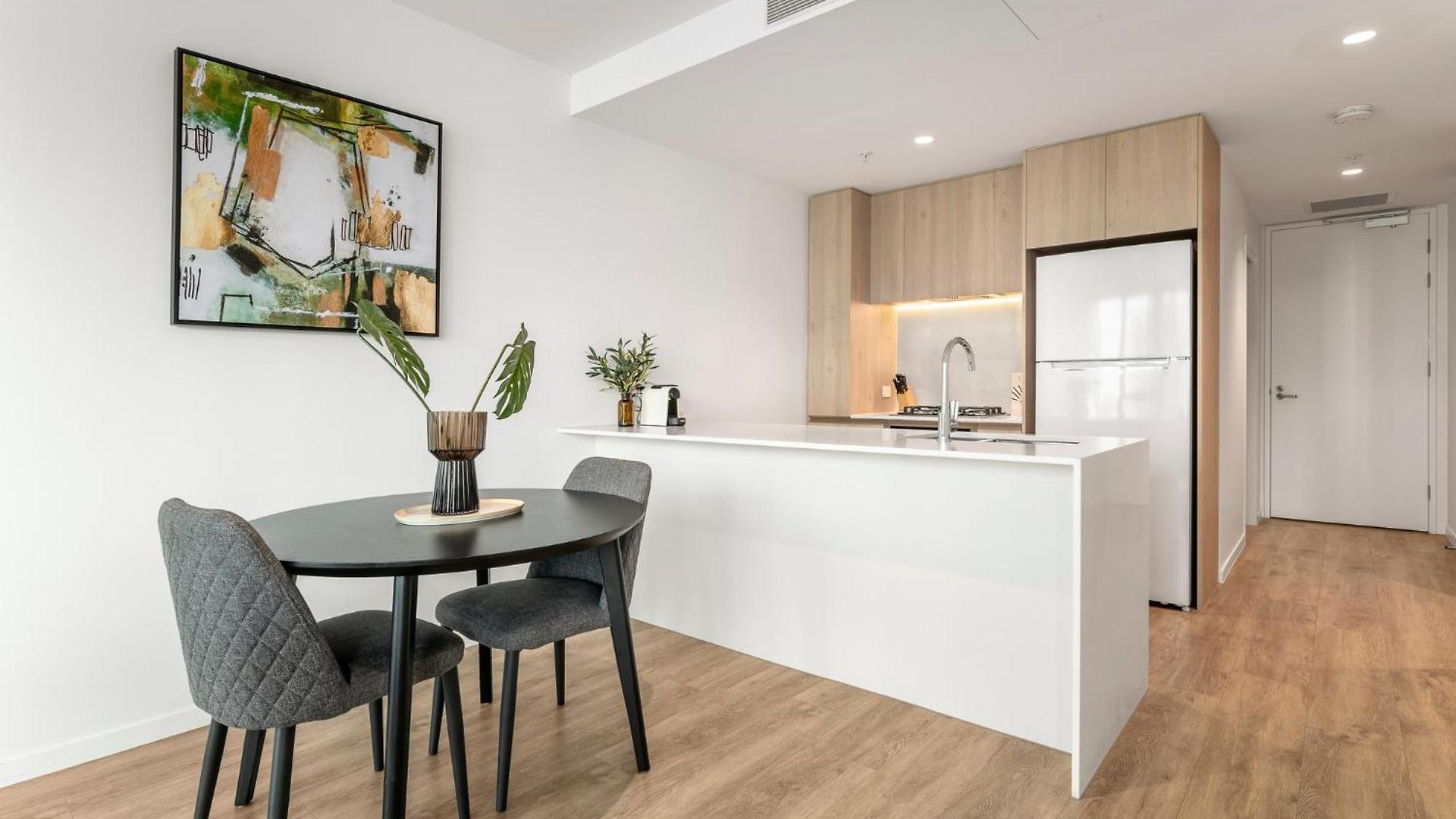 Kangaroo Point By Urban Rest Apartment Brisbane