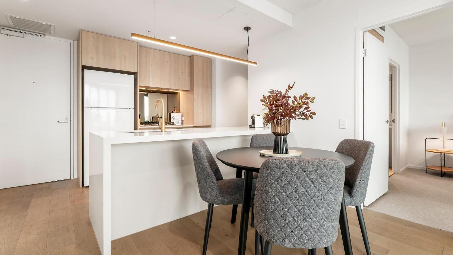 Kangaroo Point By Urban Rest Brisbane
