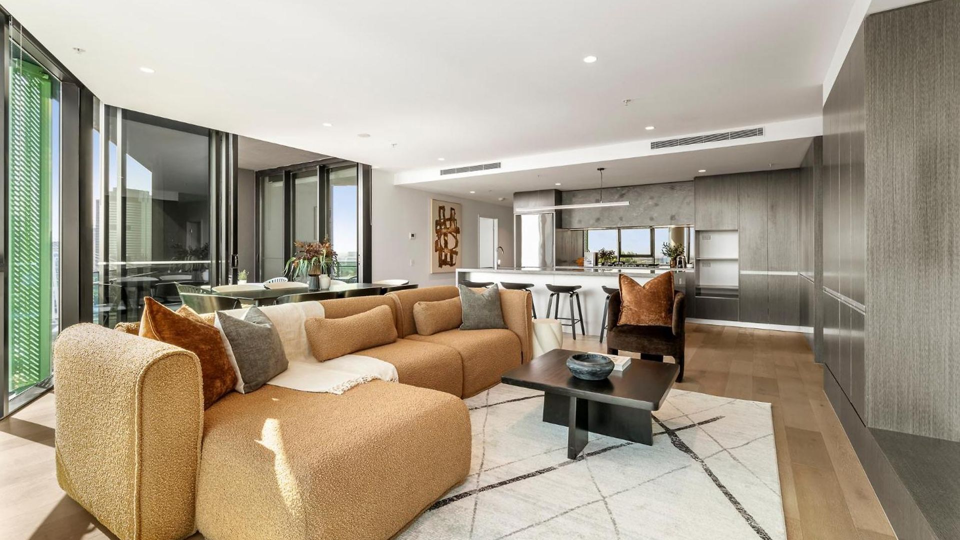 Kangaroo Point By Urban Rest Apartment *