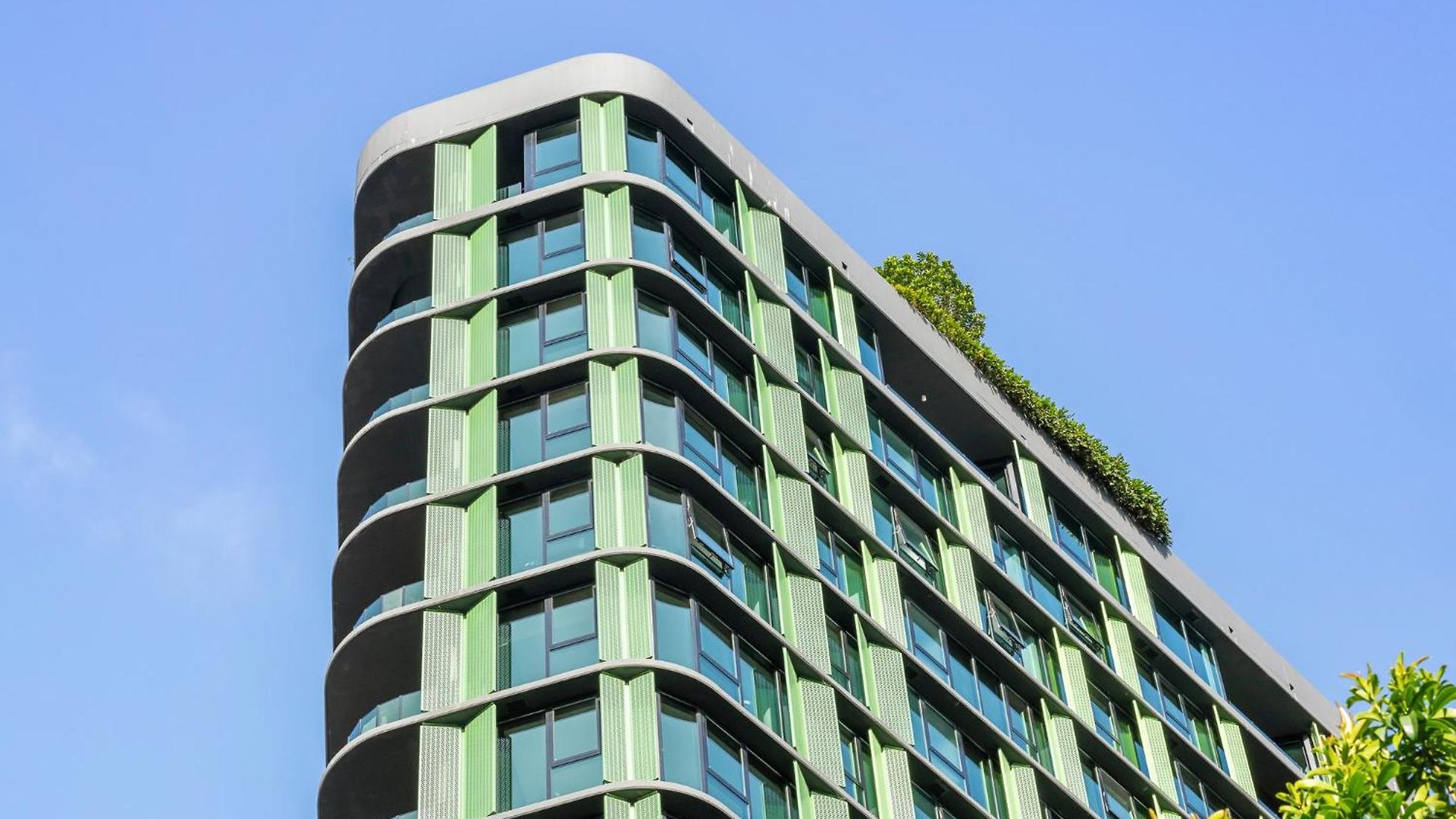 Apartment Kangaroo Point By Urban Rest Brisbane