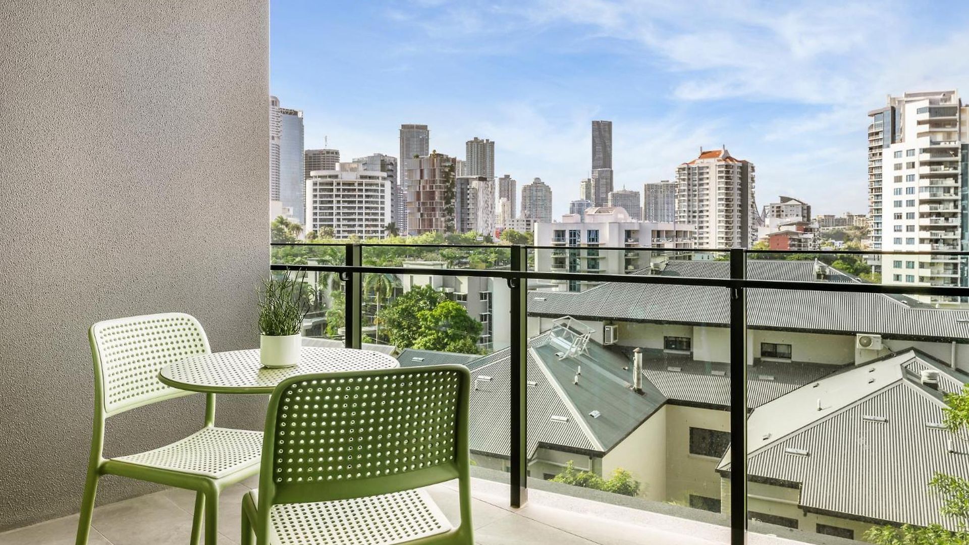 Apartment Kangaroo Point By Urban Rest