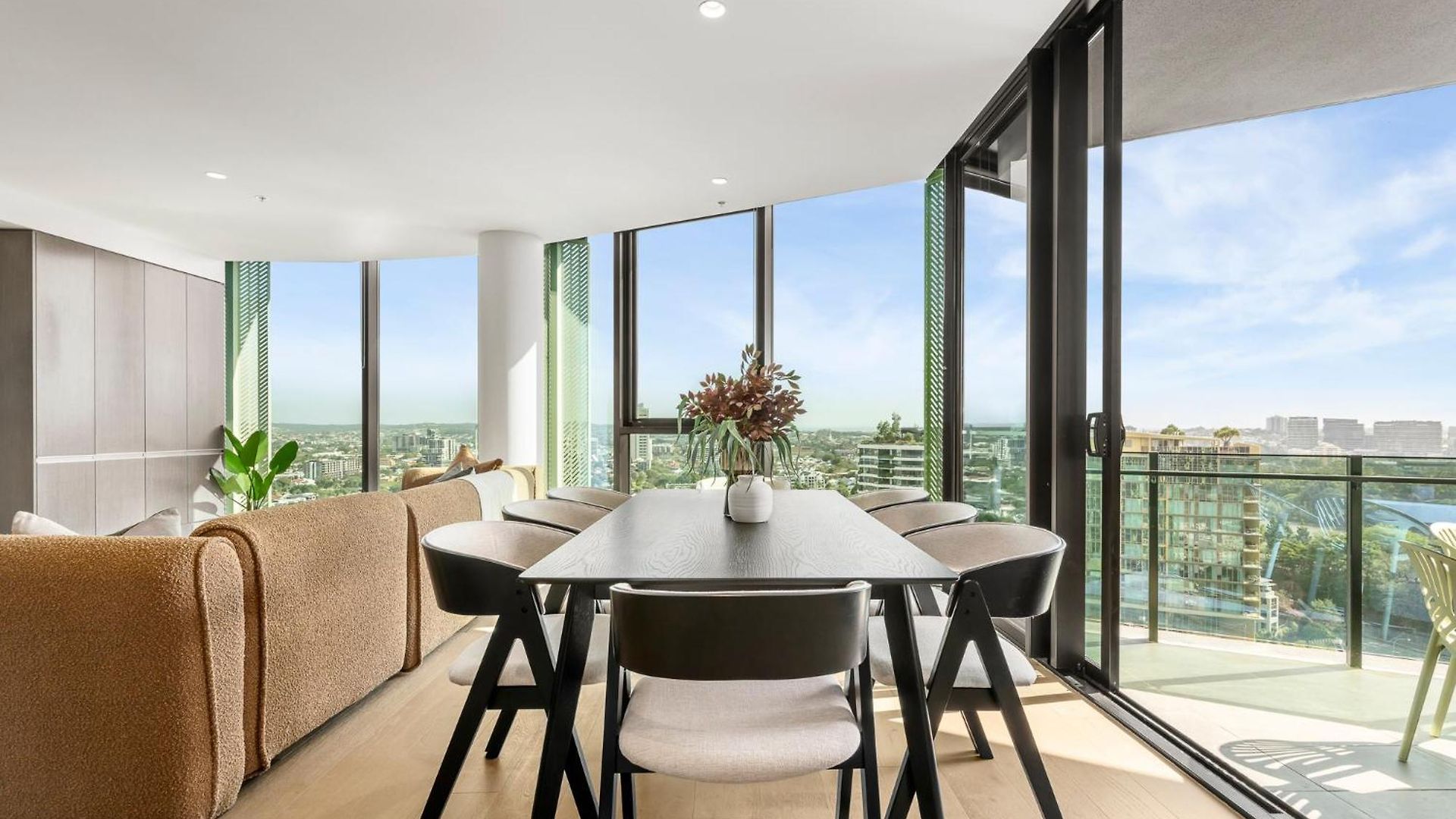 Apartment Kangaroo Point By Urban Rest