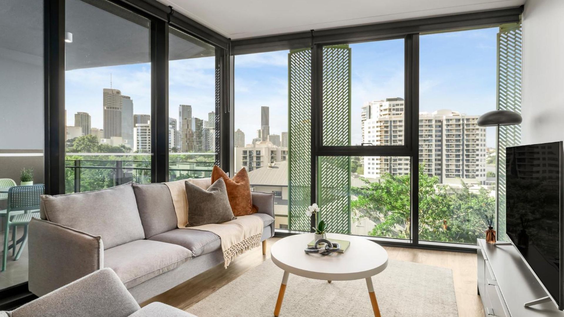 Kangaroo Point By Urban Rest Brisbane