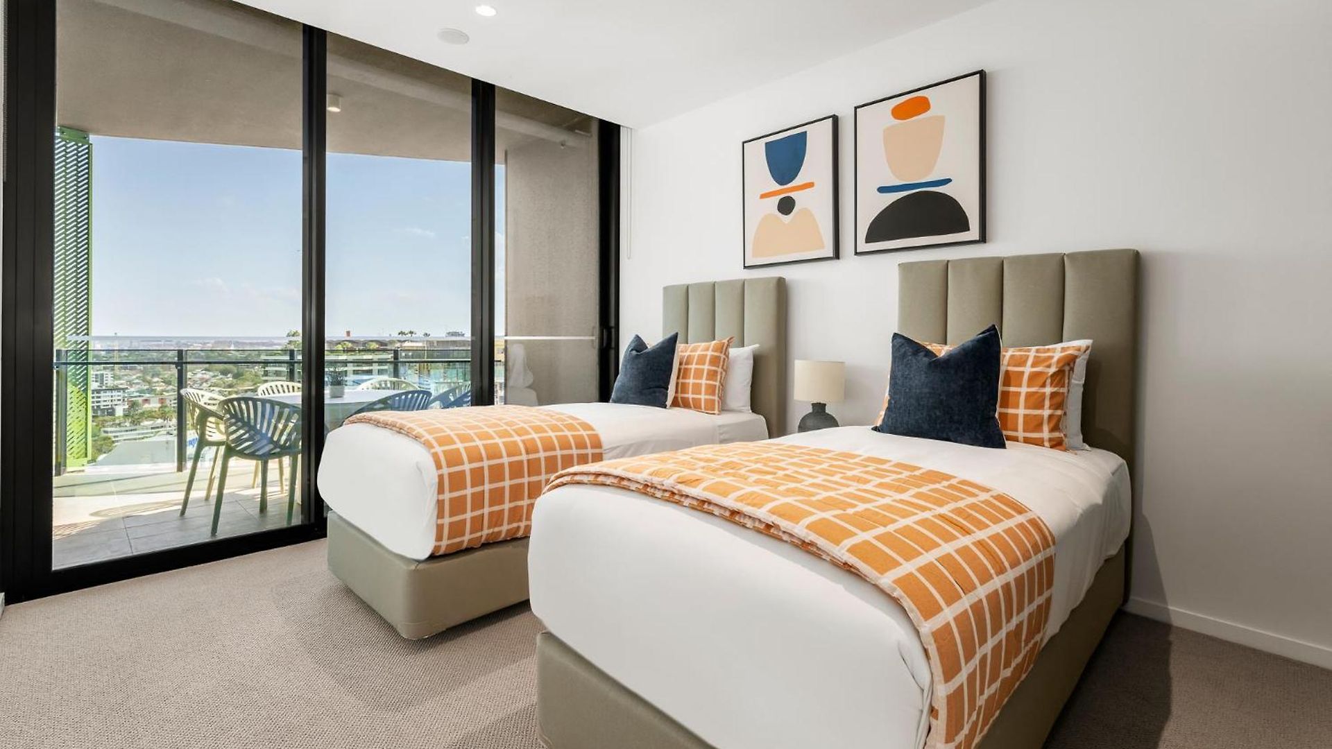 Apartment Kangaroo Point By Urban Rest Brisbane