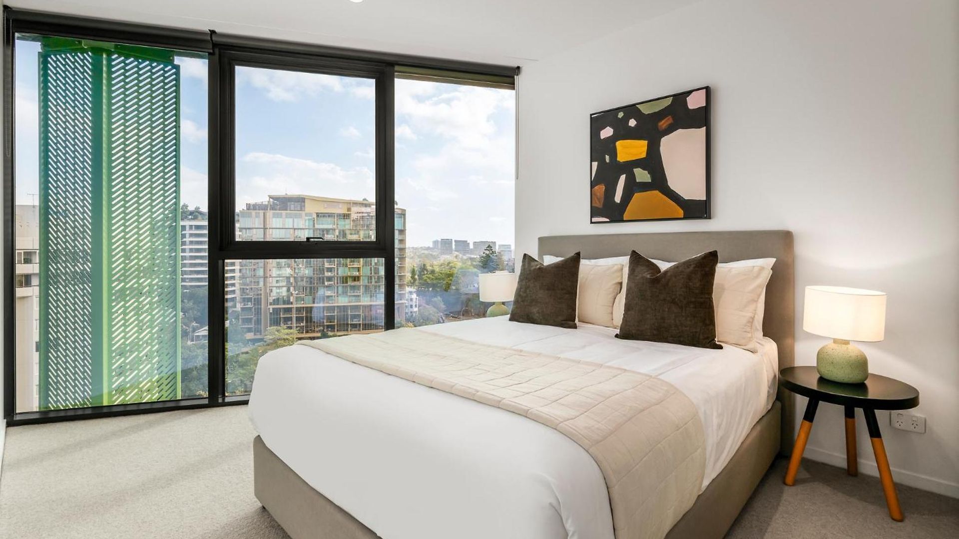 Apartment Kangaroo Point By Urban Rest