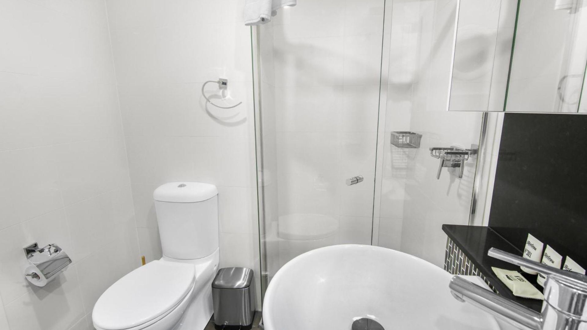 Cosy 1-bed With 41st Floor Views Pool & Gym * Brisbane