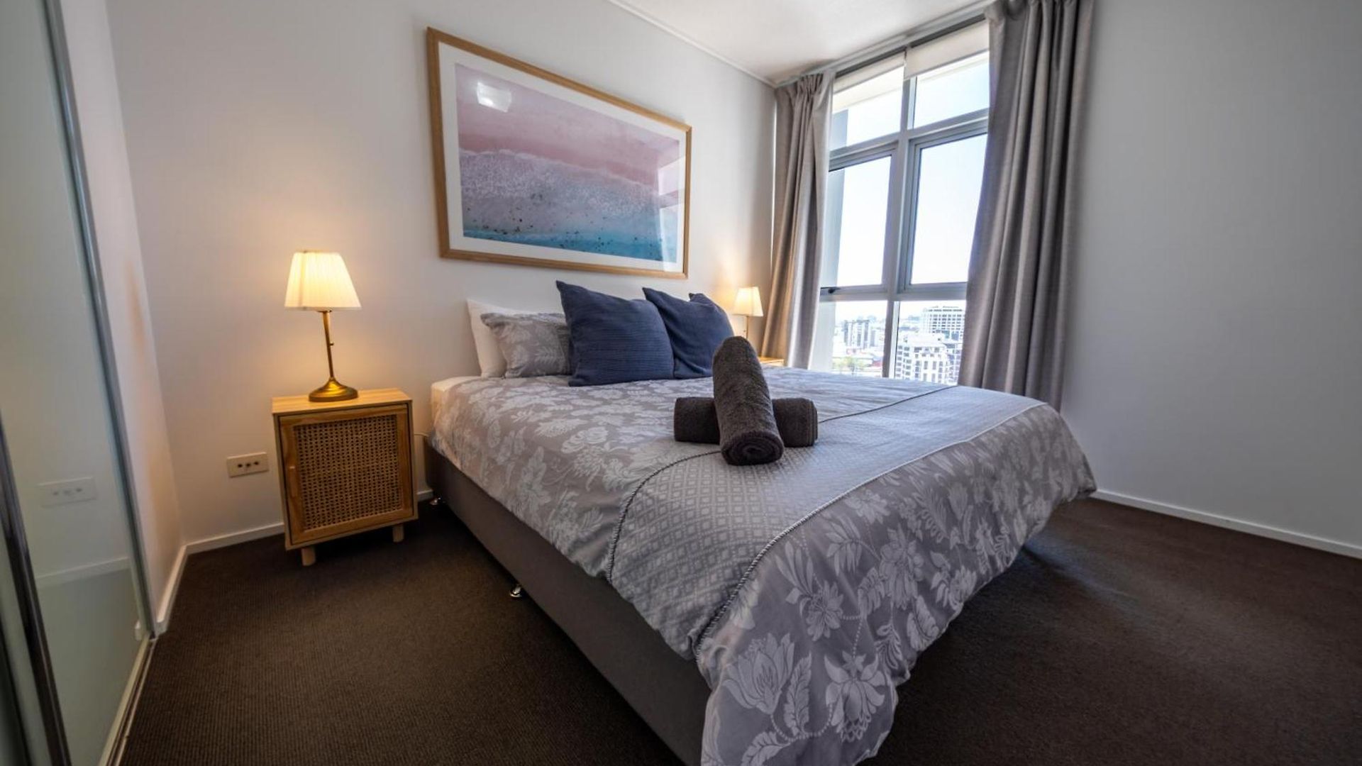 Apartment Luxury Riverfront