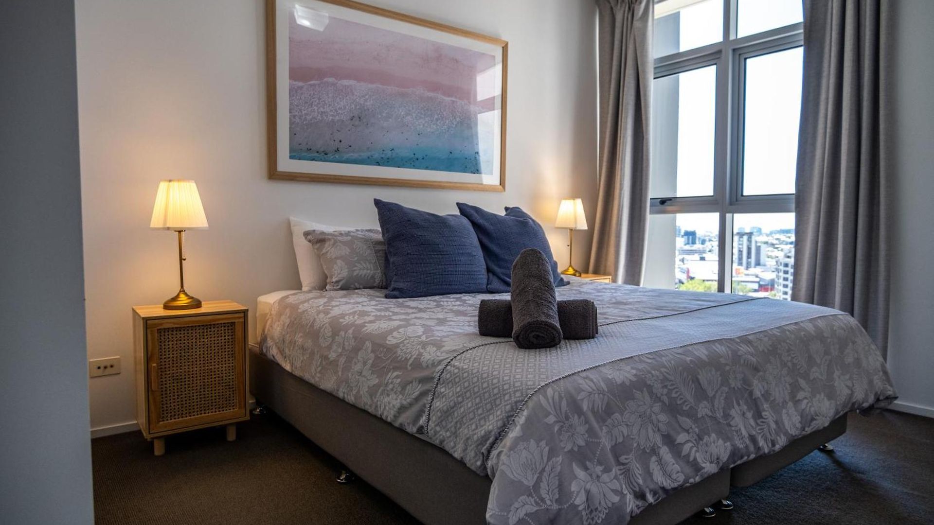 Apartment Luxury Riverfront *