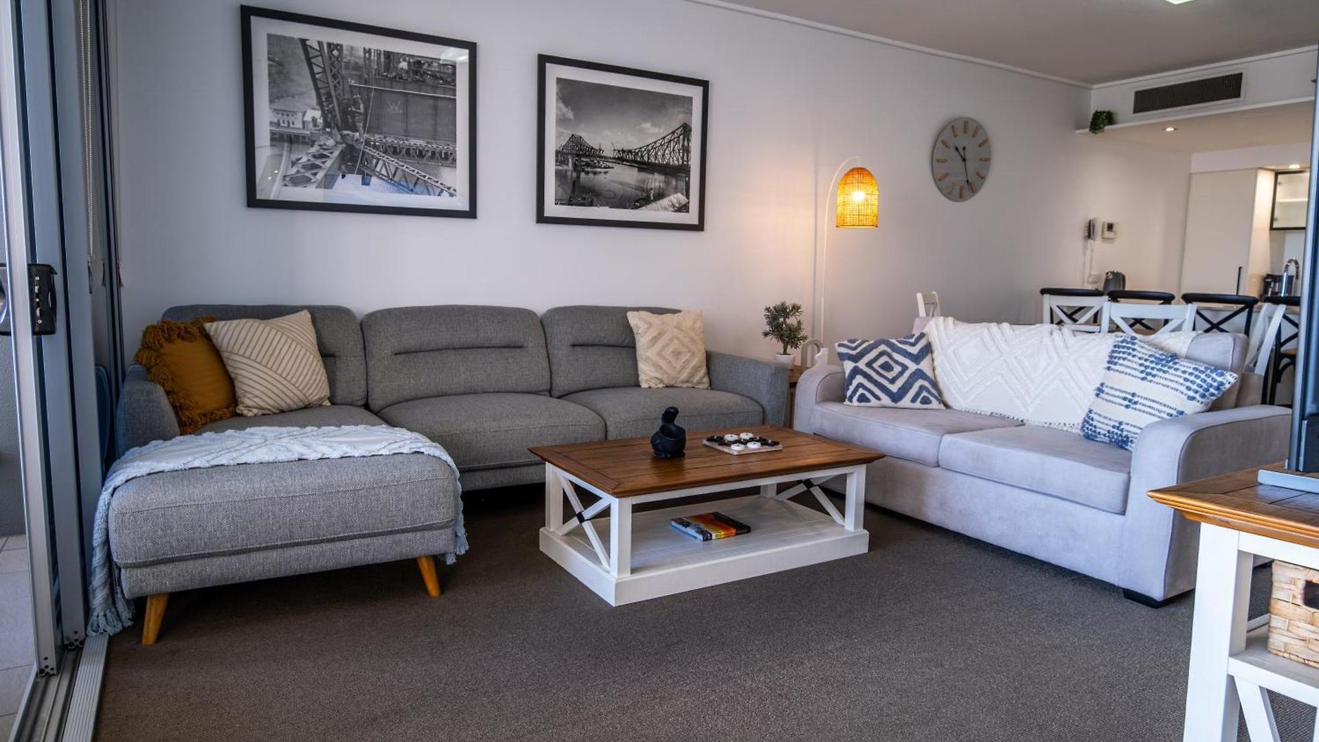Apartment Luxury Riverfront Brisbane