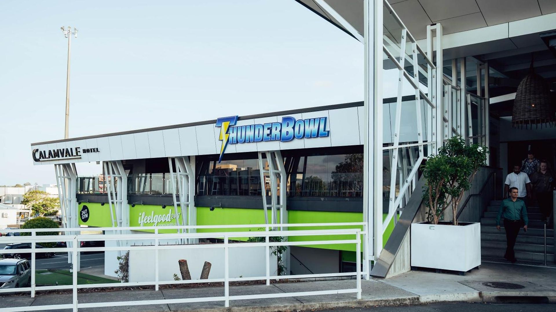 Calamvale And Conference Centre 5* Brisbane