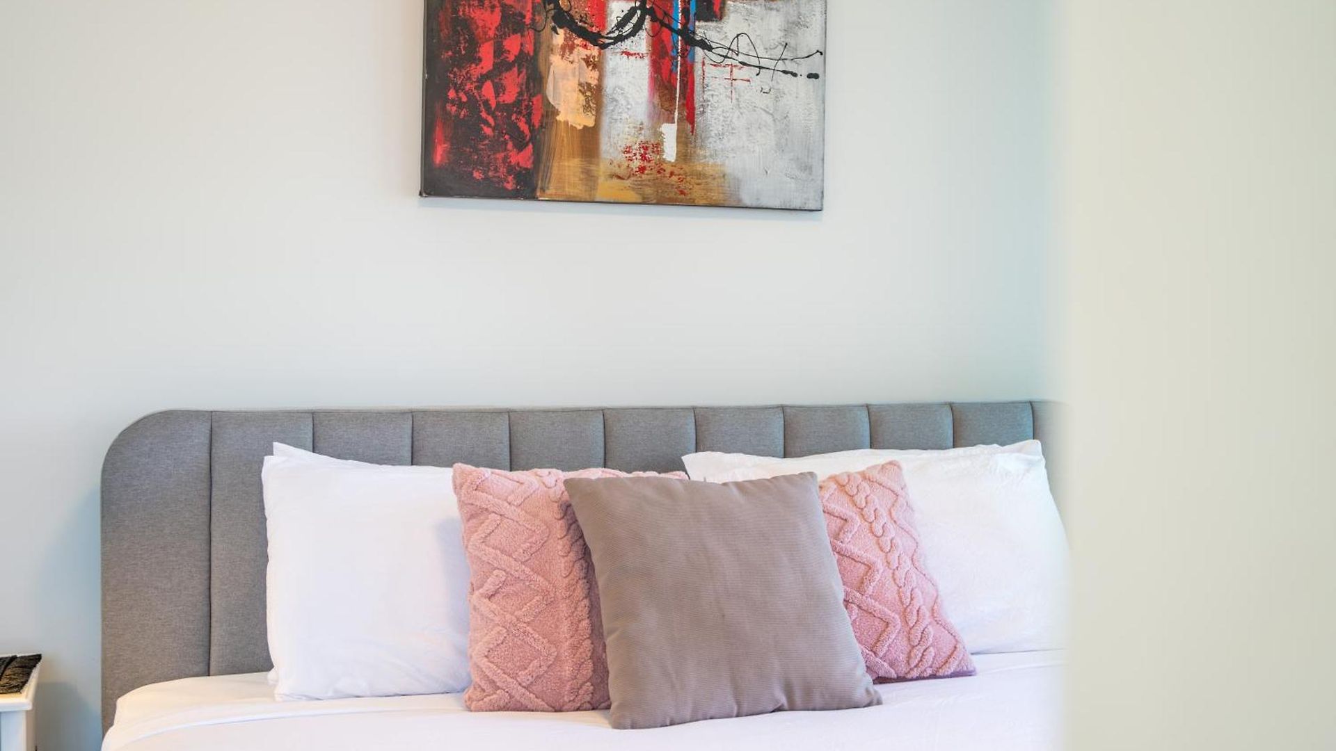 Skyring Newstead Apartment *