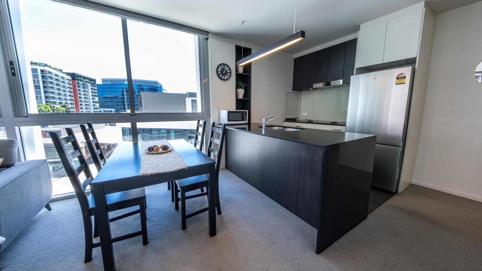 Skyring Newstead Apartment Brisbane