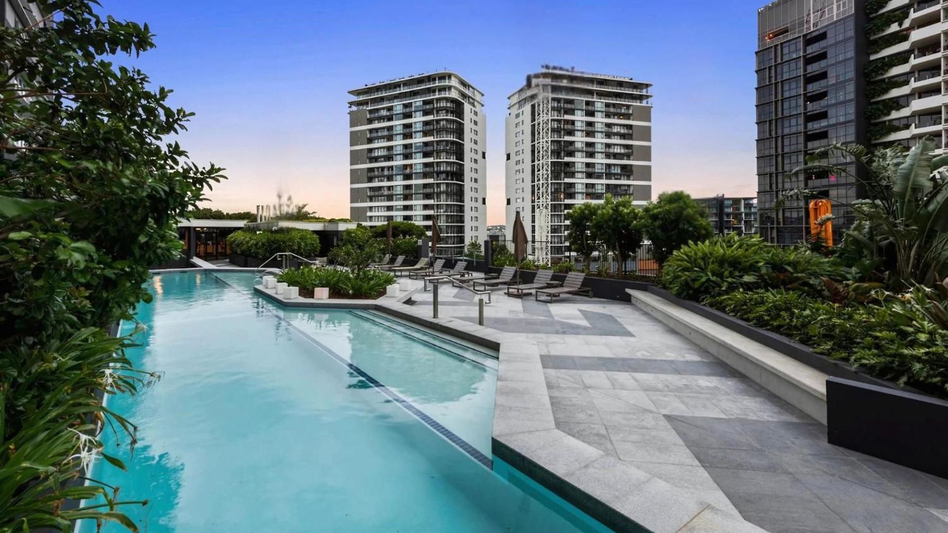 Skyring Newstead Brisbane