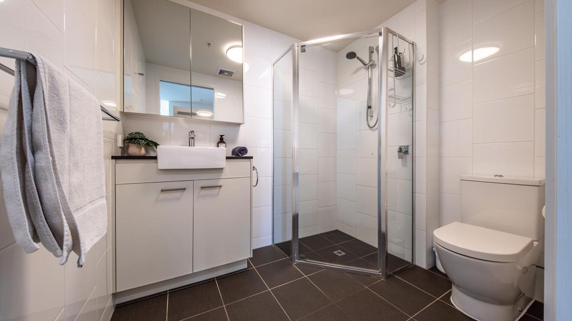 Skyring Newstead Apartment *