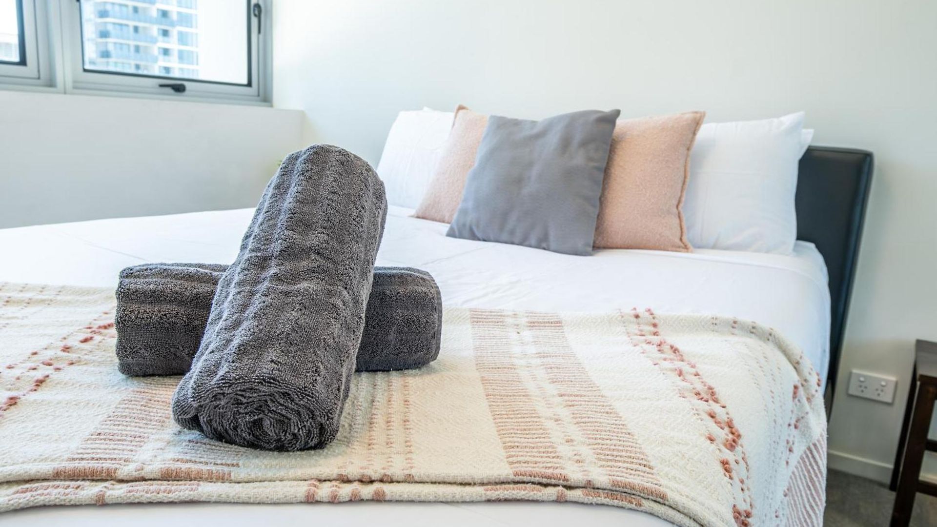 Apartment Skyring Newstead *