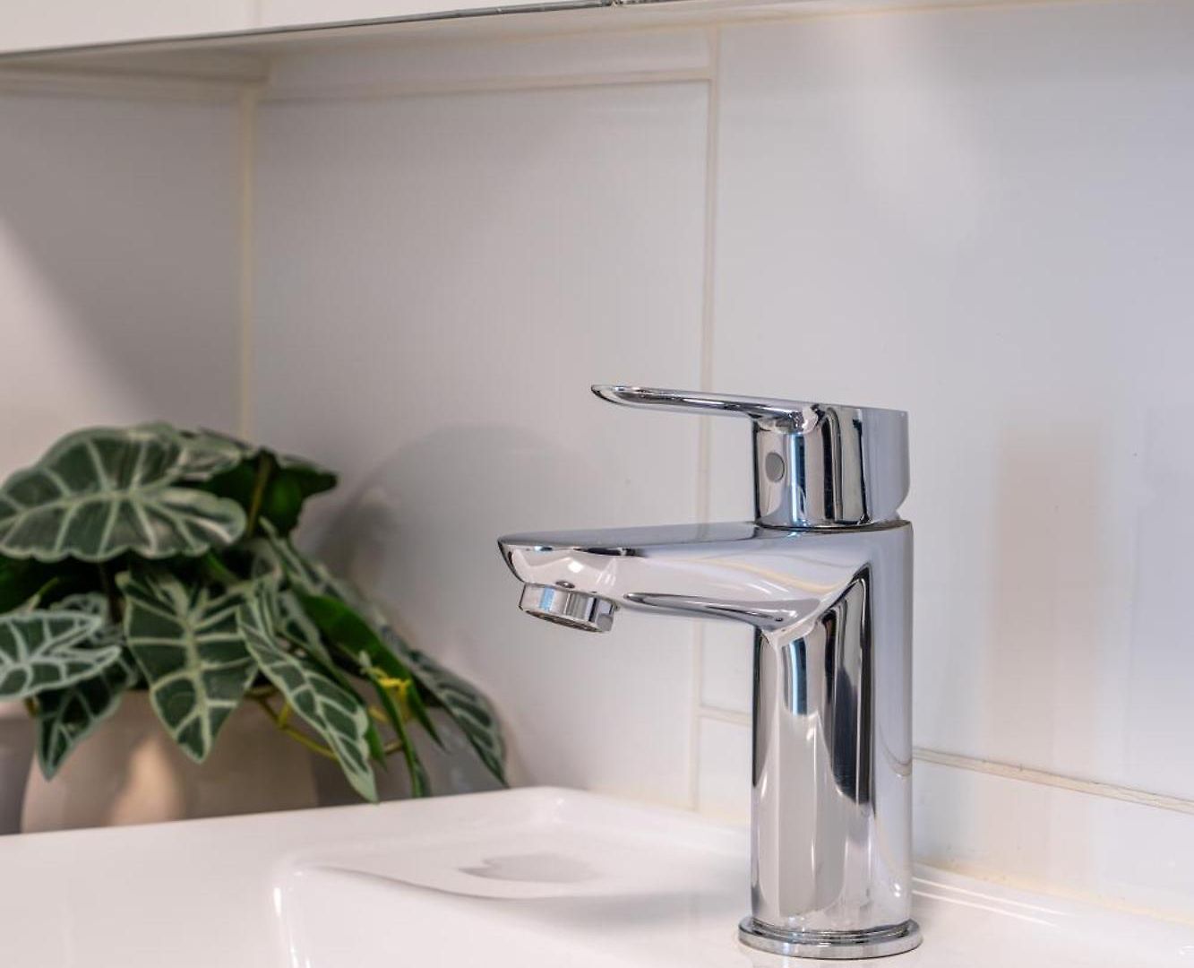 Skyring Newstead Apartment Brisbane