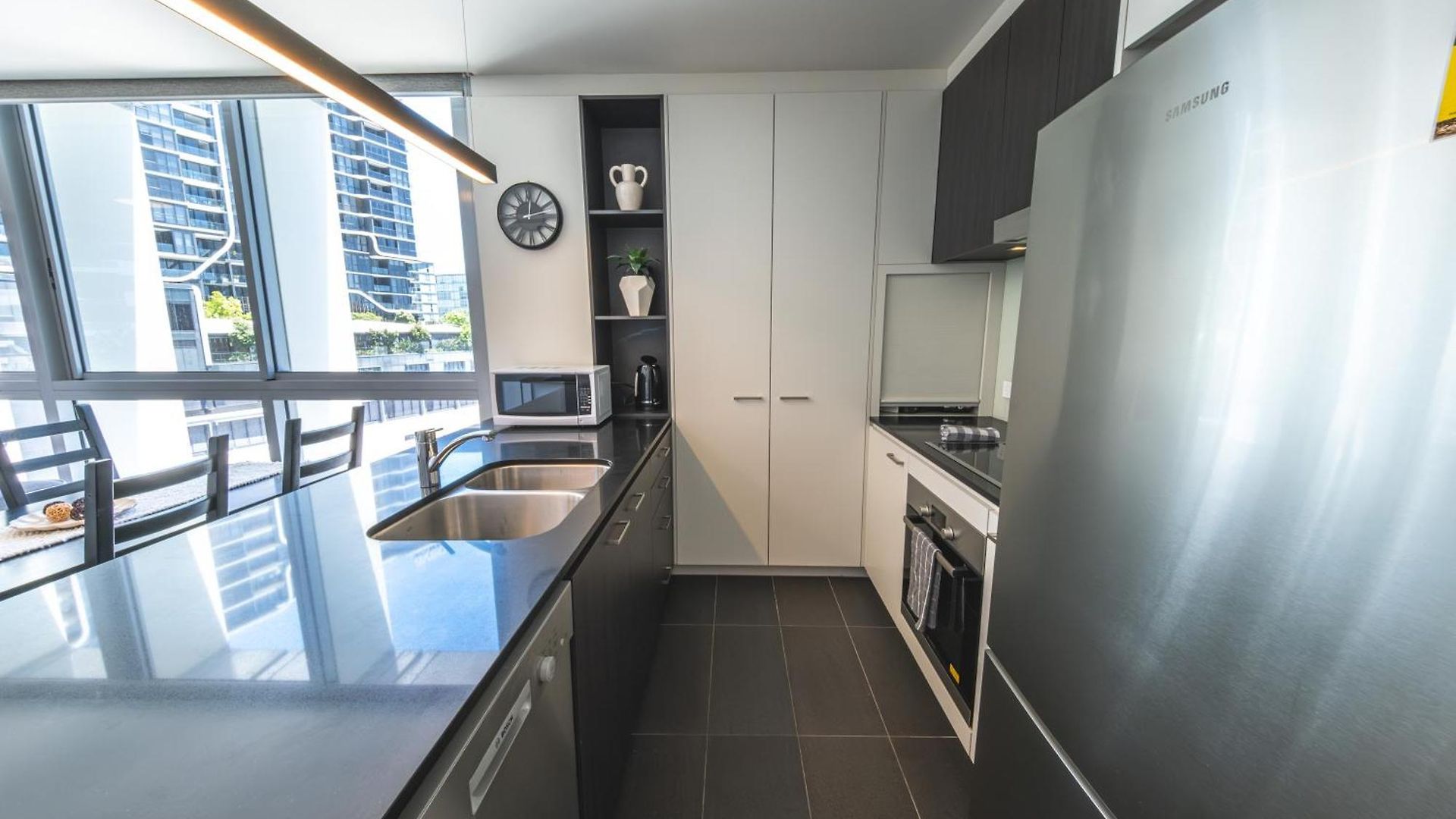 Skyring Newstead Brisbane