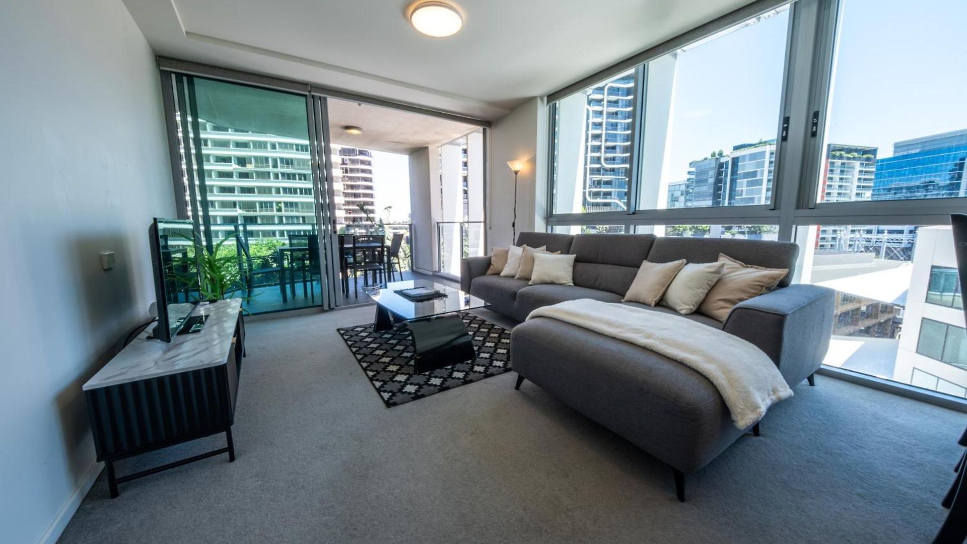 Skyring Newstead * Brisbane
