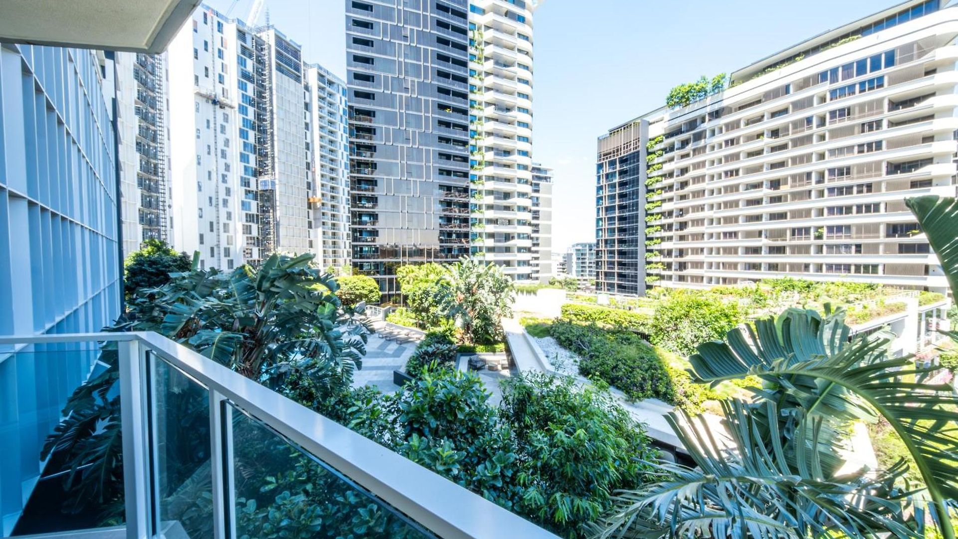 Skyring Newstead Brisbane