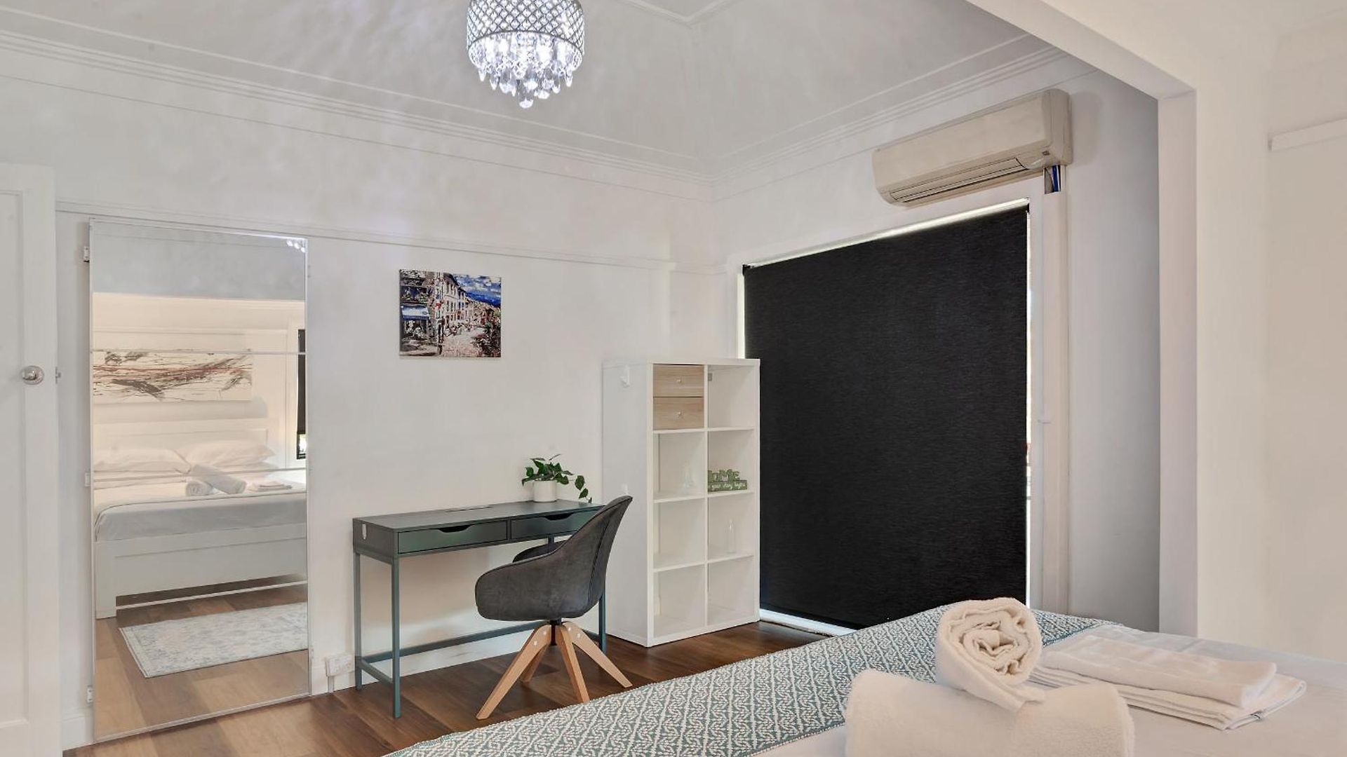 Holiday home Ashgrove Brisbane