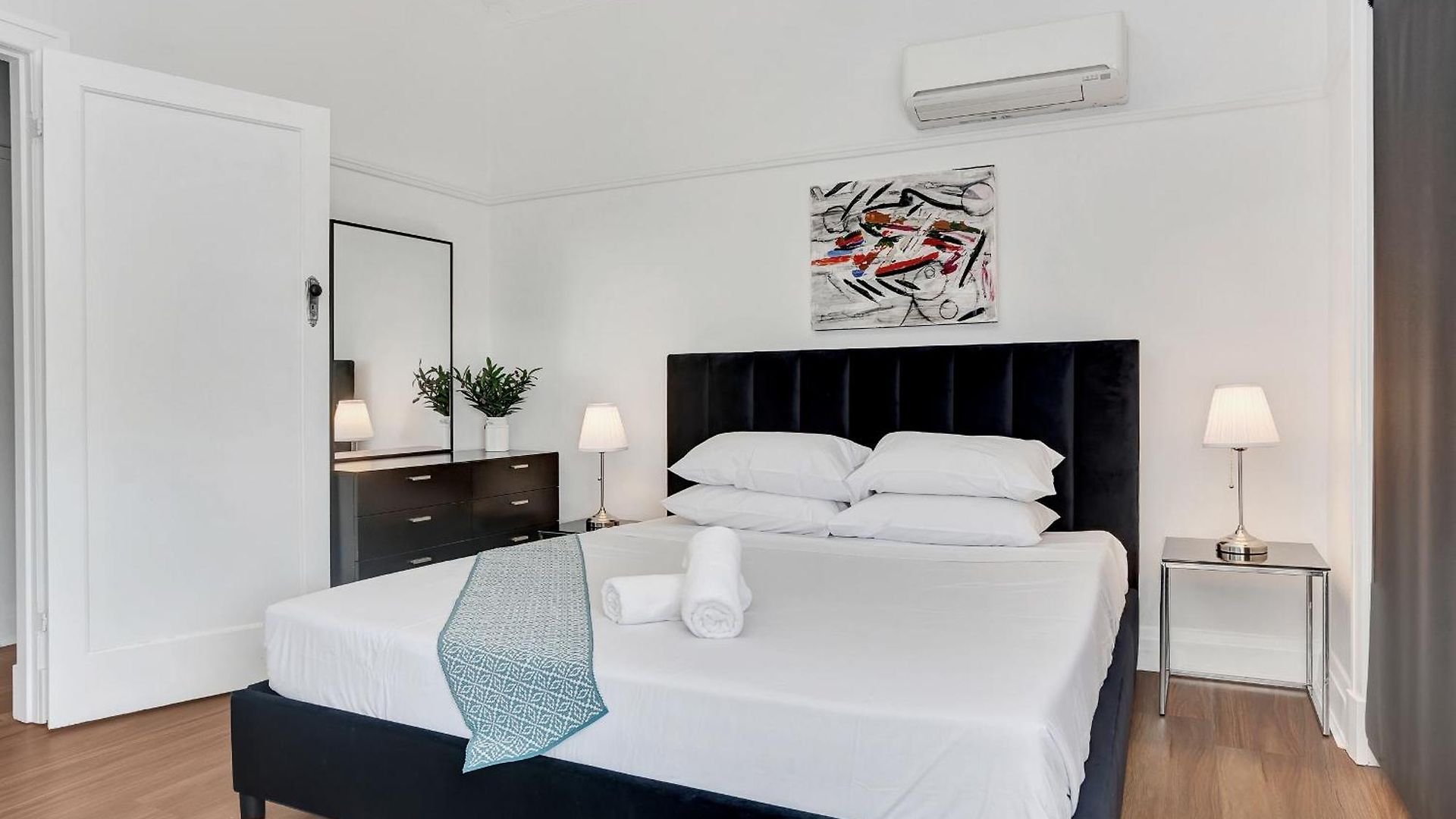 Holiday home Ashgrove *