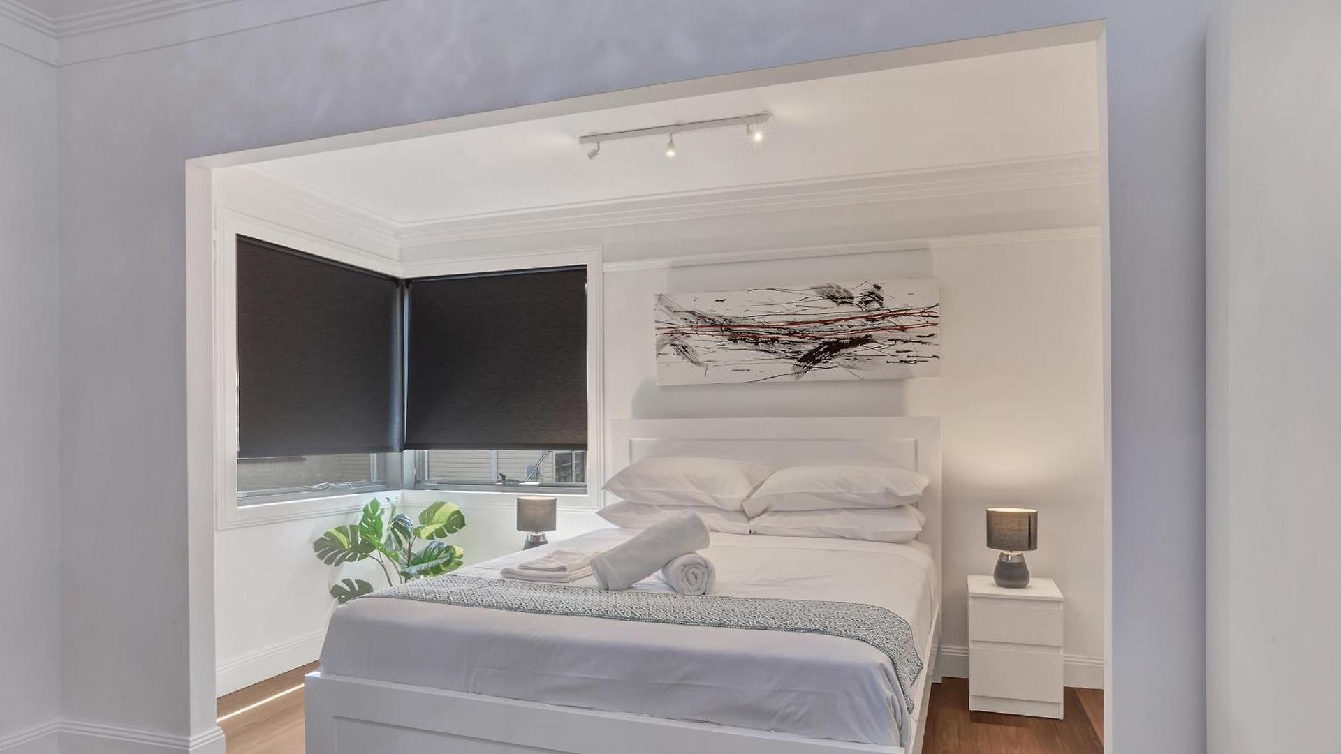 Ashgrove Holiday home *