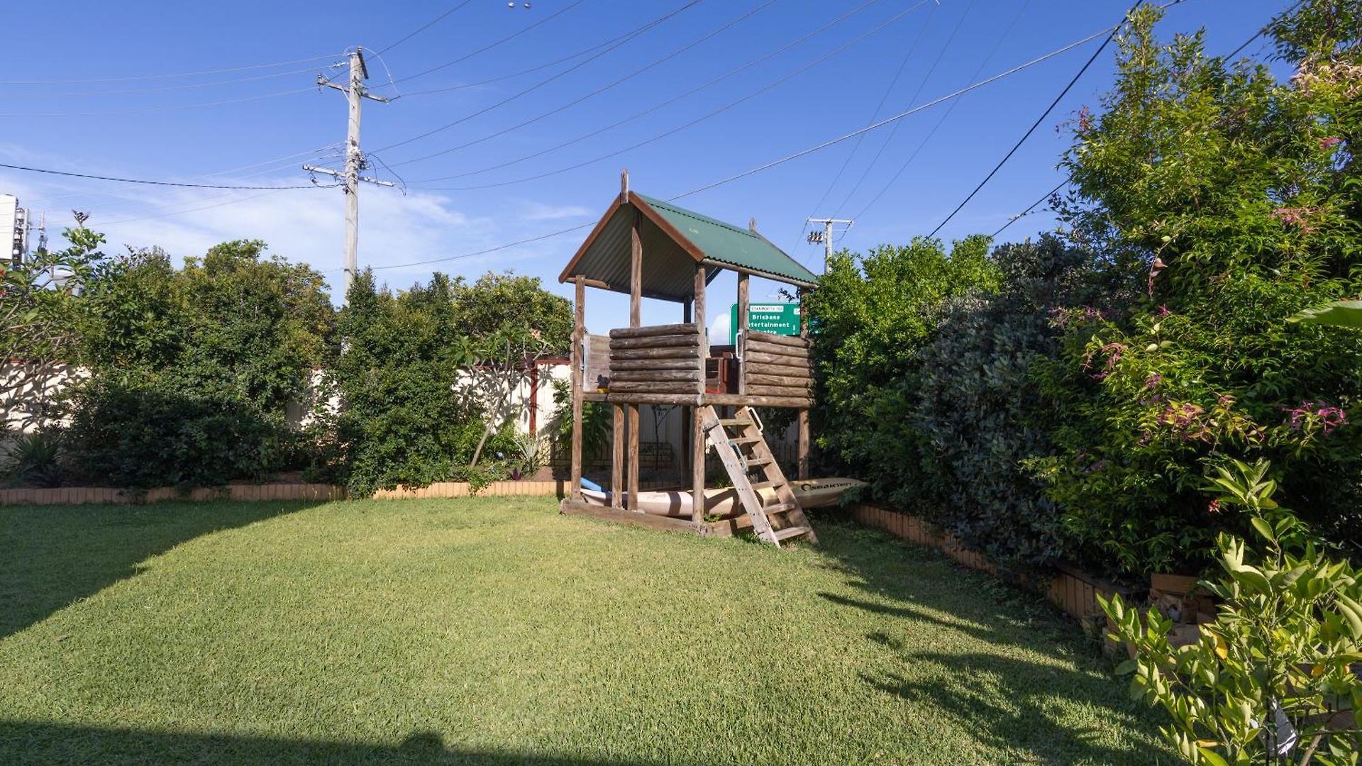 Guest house Zen Escape 