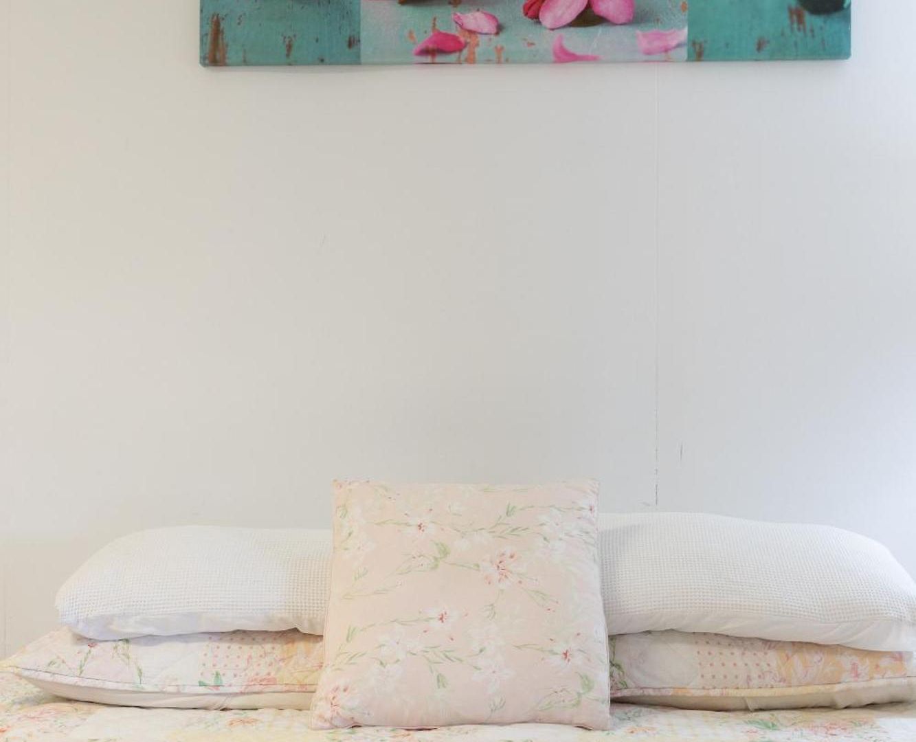 Guest house Zen Escape 