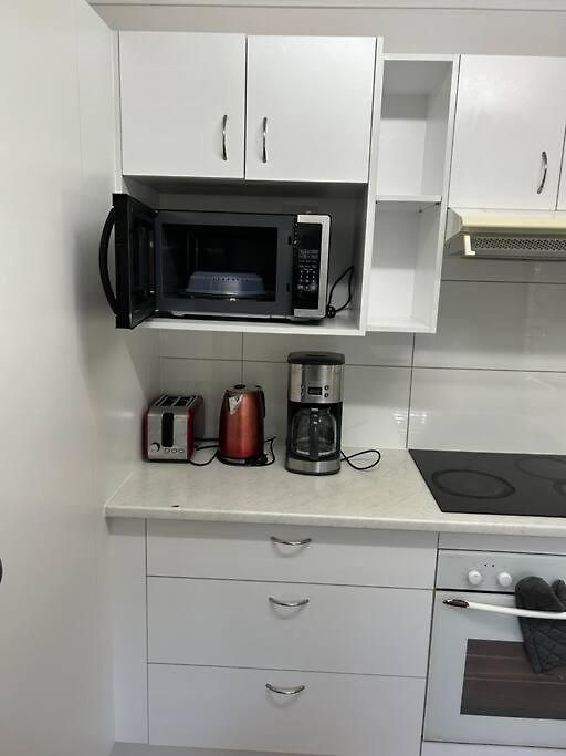 Family 3-bedroom Everton Hills Apartment Brisbane