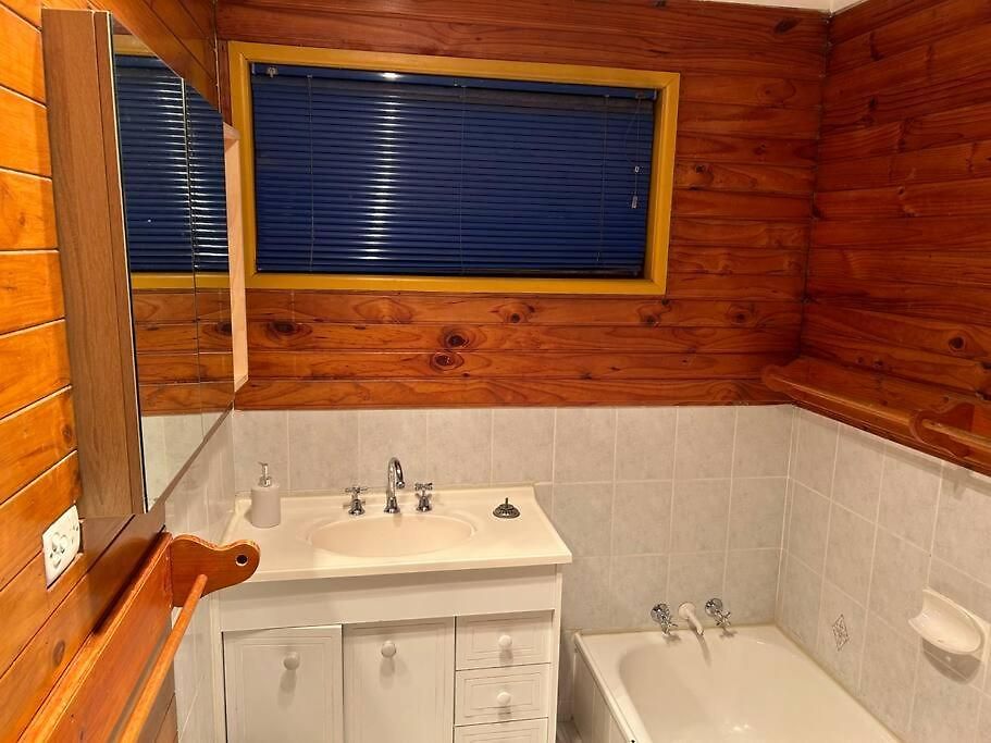 Apartment Family 3-bedroom Everton Hills *