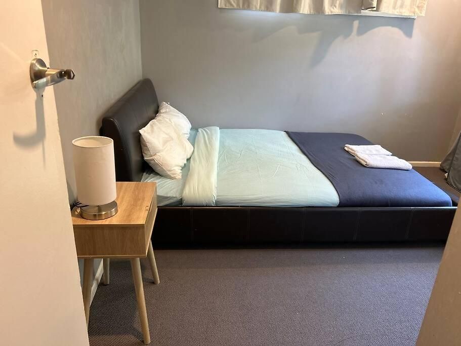 Family 3-bedroom Everton Hills