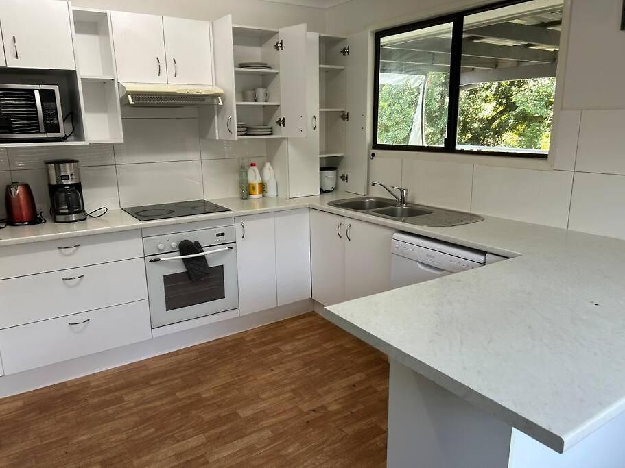 Apartment Family 3-bedroom Everton Hills Brisbane