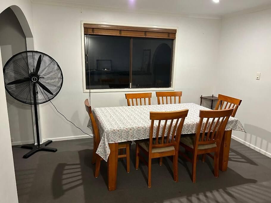 Family 3-bedroom Everton Hills *