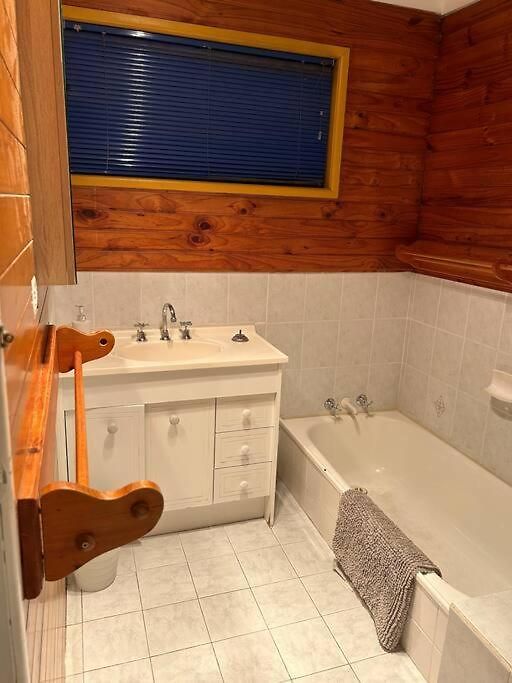 Apartment Family 3-bedroom Everton Hills