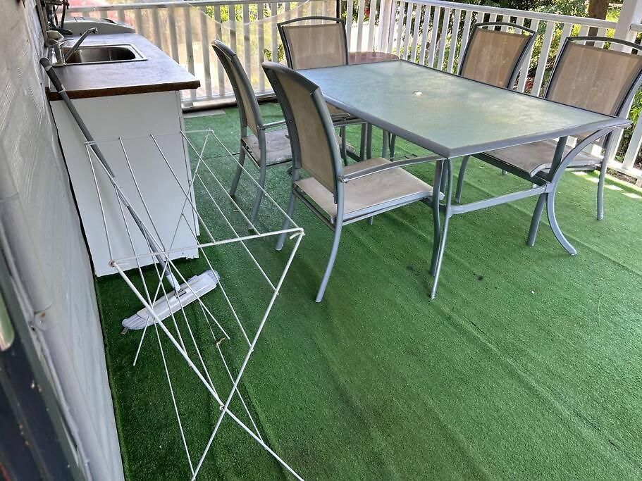 Family 3-bedroom Everton Hills
