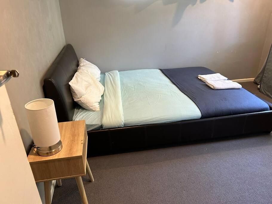 Family 3-bedroom Everton Hills Apartment Brisbane