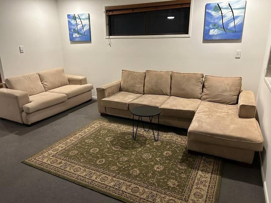 Family 3-bedroom Everton Hills *