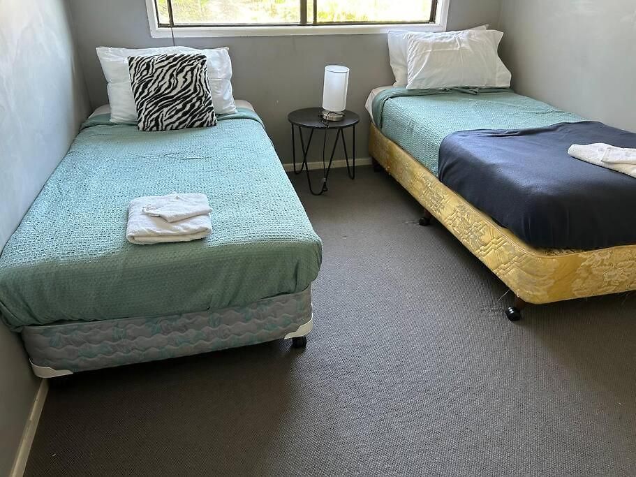 Apartment Family 3-bedroom Everton Hills *