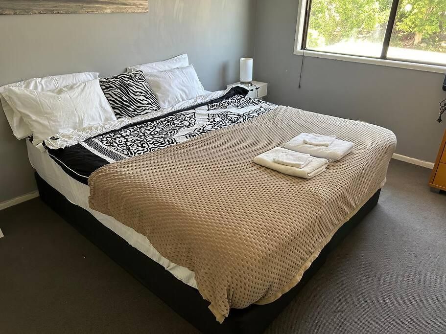 Family 3-bedroom Everton Hills Brisbane